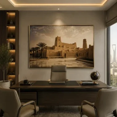 جمادات ومعالم